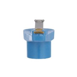 Standard Distributor Rotor OE Replacement, 3-year or 36,000-mile limited warranty DR-314