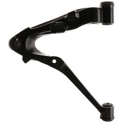 TRW Control Arm, Front, Passenger Side, Lower, JTC2608