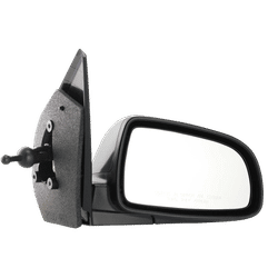 Kool Vue Mirror Paintable, Passenger Side, 1-year limited warranty GM78R