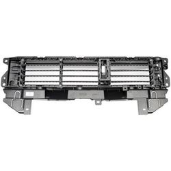 Dorman Active Grille Shutter, Upper, Lifetime limited warranty 601-330