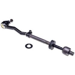 Dorman Tie Rod Assembly Premium Chassis Series, Front, Lifetime limited warranty TA14005PR