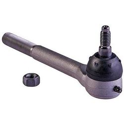 Dorman Tie Rod End Premium Chassis Series, Front, Driver or Passenger Side, Inner, Lifetime limited warranty T2837XL