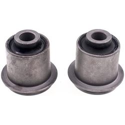 Dorman Control Arm Bushing Premium Chassis Series, Front, Driver & Passenger Side, Upper, Lifetime limited warranty BCK82020PR