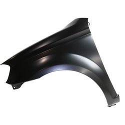 Replacement Fender Steel Primed, Front, Driver Side, 1-year unlimited-mileage warranty ARBC220104Q