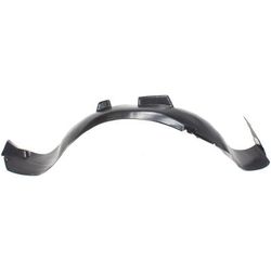 Replacement Fender Liner, Front, Passenger Side, 1-year unlimited-mileage warranty REPS222121