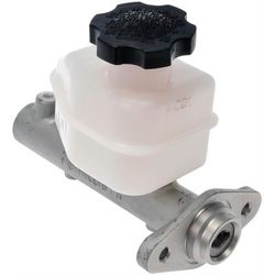 Dorman Brake Master Cylinder First Stop Series, Lifetime limited warranty M630378