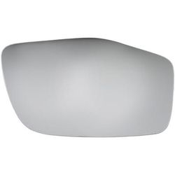 Dorman Mirror Glass Help Series, Driver Side, Lifetime limited warranty 57068