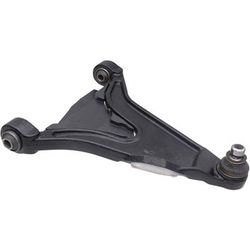 AC Delco Control Arm Professional Series, Front, Driver Side, Lower, Lifetime limited warranty 45D3113