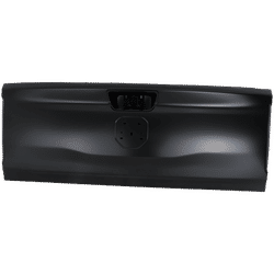 Replacement Tailgate Steel Primed, 1-year unlimited-mileage warranty RD58050001