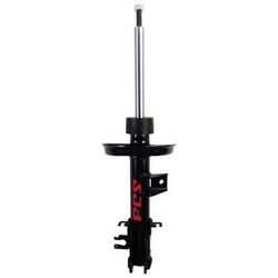 FCS Shock Absorber & Strut Assembly Bare OE Replacement, Front, Driver Side, Lifetime limited warranty 333710L