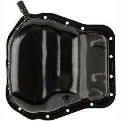 ATP Oil Pan, Lifetime Graywerks limited warranty 103147