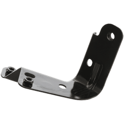 Replacement Fender Support, Front, Driver Side, Lower, 1-year unlimited-mileage warranty RN22370008