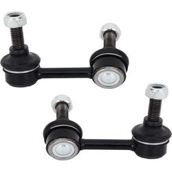 TrueDrive Sway Bar Link, Front or Rear, Driver & Passenger Side, 1-year unlimited-mileage warranty SET-RC28680039