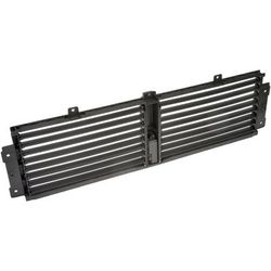 Dorman Active Grille Shutter, Upper, Lifetime limited warranty 601-368