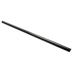 APA/URO Parts Door Molding & Beltlines Black, Driver Side, 2-year or unlimited-mile limited warranty 1077200180