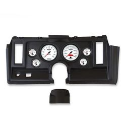 Autometer Gauge Set, 1-year limited warranty 2131-10