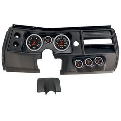 Autometer Gauge Set, 1-year limited warranty 2903-11