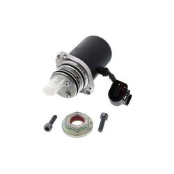 Borg Warner Oil Pump, 24-month or 24,000-mile limited warranty 30783079