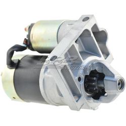 BBB Industries Starter, limited warranty N17786