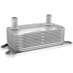Vemo Oil Cooler Engine Cooler, 24-month or 24,000-mile limited warranty V95-60-0012