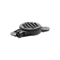 Vemo Parking Aid Control Module, 24-month limited warranty V10-72-0215