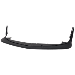 Replacement Valance Plastic Textured, Front, Lower, 1-year unlimited-mileage warranty RD01750006Q