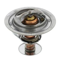 Motorad Thermostat Copper/Stainless Steel, 12-month limited warranty 302-150
