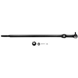 Suspensia Tie Rod End, Front, Passenger Side, Inner, 1 year or 12,000-mile limited warranty X15TR7791