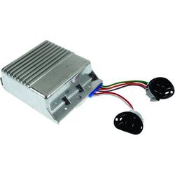 WAI Ignition Module, limited warranty FM184