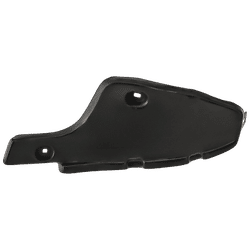 Replacement Fender Liner, Rear, Passenger Side, 1-year unlimited-mileage warranty RT55430003