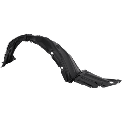 Replacement Fender Liner, Front, Passenger Side, 1-year unlimited-mileage warranty RT22210043Q