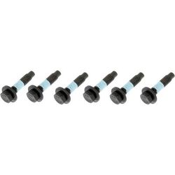 Dorman Truck Bed Bolt Kit OE Solutions Series, Lifetime limited warranty 927-827