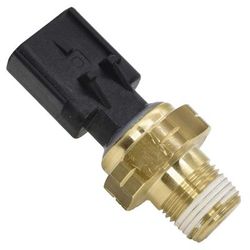 Walker Products Oil Pressure Switch, 90-day limited warranty 256-1050