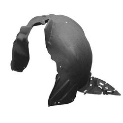 ReplaceXL Fender Liner, Front, Driver Side, 1-year unlimited-mileage warranty RC22210044Q