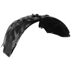 ReplaceXL Fender Liner, Front, Driver Side, 1-year unlimited-mileage warranty RC22210082