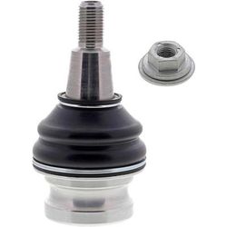 Mevotech Ball Joint, Front, Driver or Passenger Side, Lower, Lifetime limited warranty MS70528