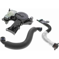 Vaico Crankcase Breather Hose Expert Kits+ Series, 2-year or 24,000-mile limited warranty V10-5523