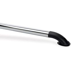 Putco Bed Rails Stainless Steel Silver, 19835
