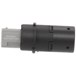 Replacement Parking Assist Sensor, Front, Driver or Passenger Side, 1-year unlimited-mileage warranty RB54130024