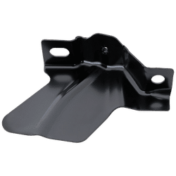 Replacement Fender Support, Front, Driver Side, Inner, 1-year unlimited-mileage warranty RF22370024
