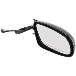 JC Whitney Mirror Paintable, Passenger Side, 1-year limited warranty JGM31ER