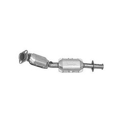 Catco Catalytic Converter Converter, Driver Side, 4870