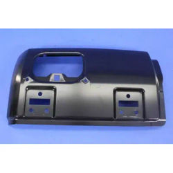 Mopar Pillar Panel, Passenger Side, 36-month or 36,000-mile limited warranty 68230222AB