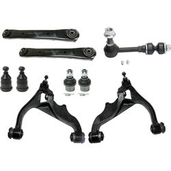 TrueDrive Control Arm, 1-year unlimited-mileage warranty KIT-070224-C130