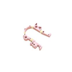 Mopar Timing Cover Gasket, 36-month or 36,000-mile limited warranty 04621987AC