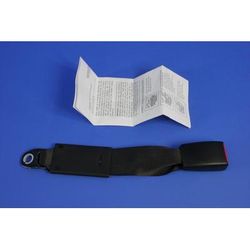 Mopar Seat Belt Receptacle, Rear, 36-month or 36,000-mile limited warranty 5KN771X9AB
