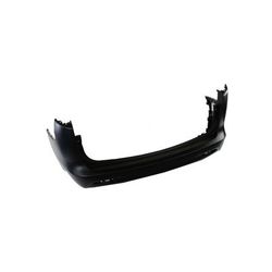 Mopar Bumper Cover, Rear, 36-month or 36,000-mile limited warranty 68312622AB