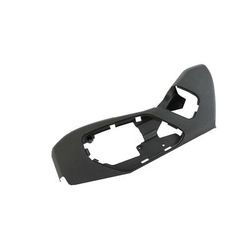 Mopar Seat Adjuster Cap, Driver or Passenger Side, 36-month 36,000-mile limited warranty 1BG391DVAA