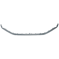 Replacement Grille Trim Gray, 1-year unlimited-mileage warranty RH07070077