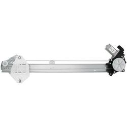 Dorman Window Regulator Power OE Solutions Series, Front, Passenger Side, Lifetime limited warranty 751-147